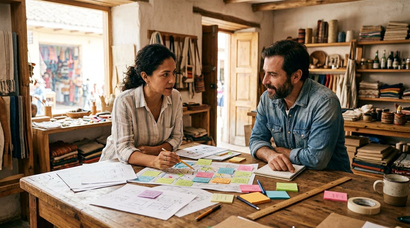 Madurez Digital en PYMEs latinoamericanas: el mapa que falta