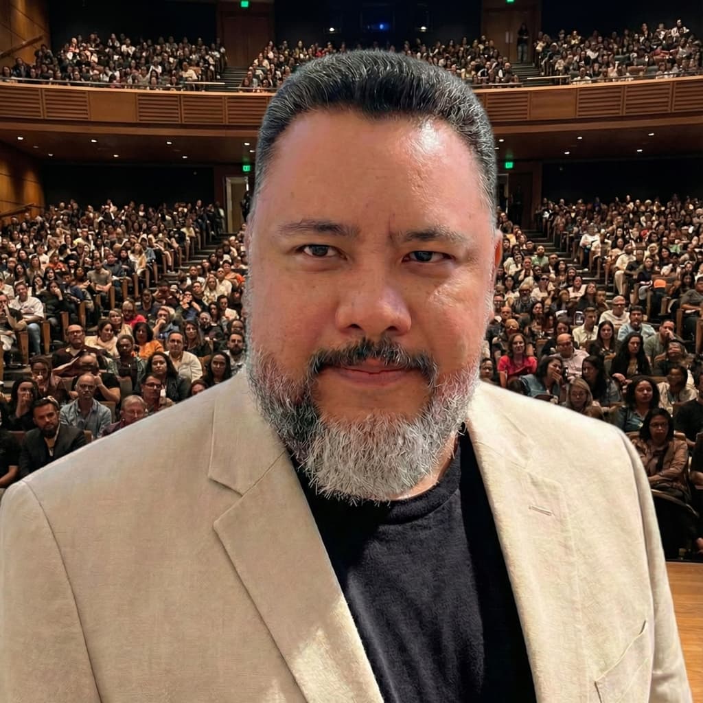 Eduardo Contreras — Fundador de Sistemas Consultores